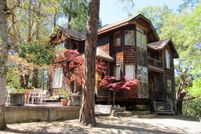 House in Trinity County, California