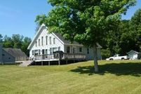 Land in Mackinac County, Michigan