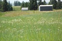 Timberland Property in Idaho County, Idaho