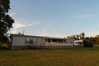 Farm and Ranch in McIntosh County, Oklahoma