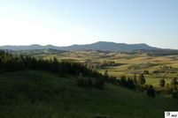 Land in Latah County, Idaho