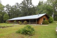 Farm and Ranch in San Augustine County, Texas