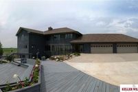 House in Dodge County, Nebraska