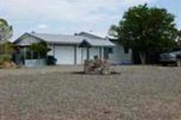 Recreational Property in Luna County, New Mexico