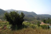 Farm and Ranch in San Diego County, California