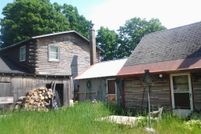 Land in Mackinac County, Michigan