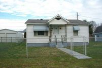 Timberland Property in Greenup County, Kentucky