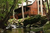 Land in Cherokee County, North Carolina