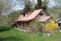Farm and Ranch in Idaho County, Idaho