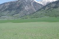 Land in Lincoln County, Wyoming