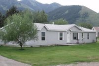 Land in Lincoln County, Wyoming