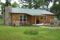 Farm and Ranch in Shannon County, Missouri