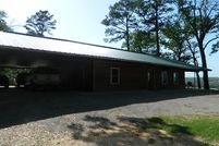 Farm and Ranch in Cherokee County, Oklahoma