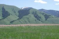 Farm and Ranch in Lincoln County, Wyoming