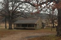 Farm and Ranch in Cherokee County, Oklahoma
