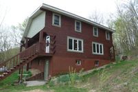 House in Vernon County, Wisconsin