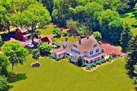 House in Orange County, Virginia