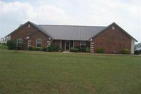 Farm and Ranch in Carter County, Oklahoma
