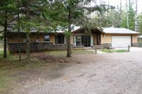 Farm and Ranch in Oneida County, Wisconsin