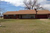 Hunting Property in Garvin County, Oklahoma