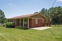 Farm and Ranch in Morgan County, Georgia