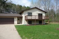 Farm and Ranch in Waupaca County, Wisconsin