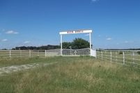 Farm and Ranch in Bryan County, Oklahoma