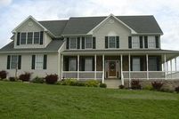 Land in Berkeley County, West Virginia