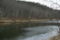 Riverfront Property in Hampshire County, West Virginia