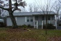 Land in Hampshire County, West Virginia