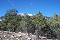 Land in Chaffee County, Colorado