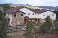Farm and Ranch in Chaffee County, Colorado