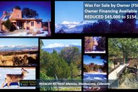 House in Montezuma County, Colorado