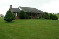 House in Wythe County, Virginia