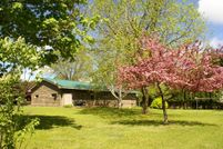 House in Bayfield County, Wisconsin