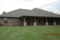 Commercial Property in Bryan County, Oklahoma