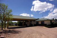 Farm and Ranch in El Paso County, Colorado