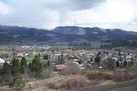 Farm and Ranch in Lewis County, Idaho