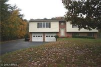 Farm and Ranch in Frederick County, Virginia