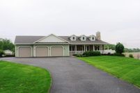 Farm and Ranch in Dunn County, Wisconsin
