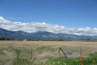 Land in Ravalli County, Montana