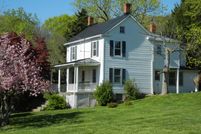 Farm and Ranch in Shenandoah County, Virginia