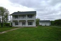 House in Jackson County, Illinois