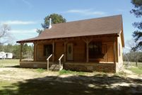 Timberland Property in Marion County, Texas