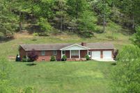 Farm and Ranch in Roane County, West Virginia