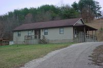 Land in Jackson County, Ohio