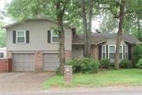 Timberland Property in Pulaski County, Arkansas
