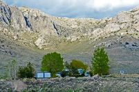 Farm and Ranch in Butte County, Idaho