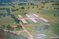 Timberland Property in Franklin County, Texas