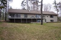 Undeveloped Land in Oneida County, Wisconsin